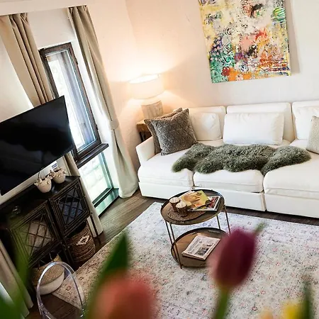 Apartament 