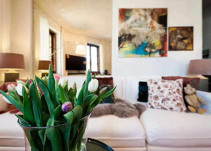 Апартаменты 