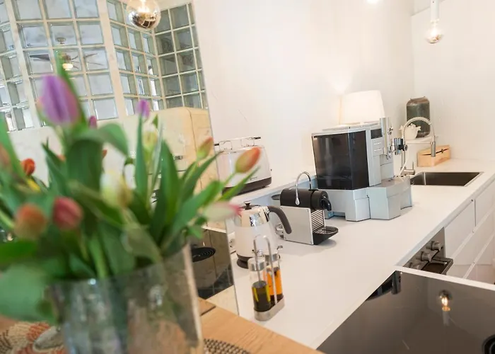 Апартаменты 