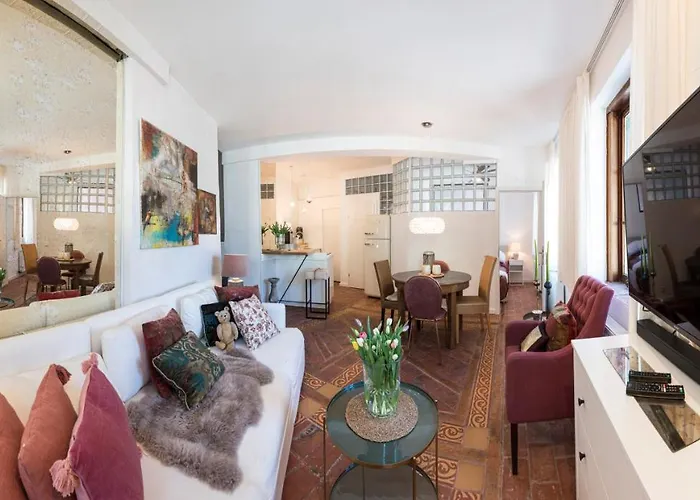 Апартаменты 