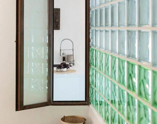 Διαμέρισμα 